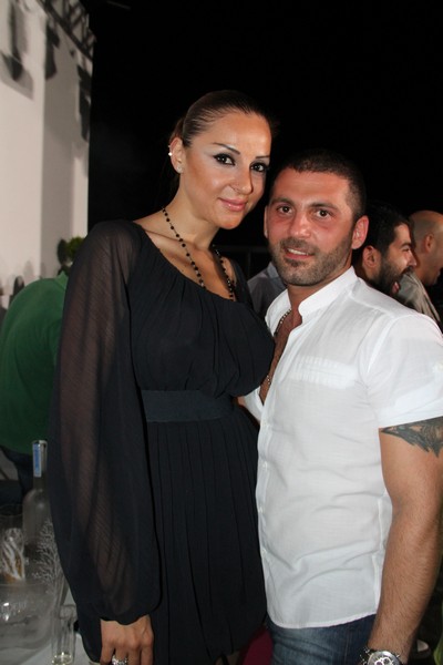 BLVD 44 Opening
